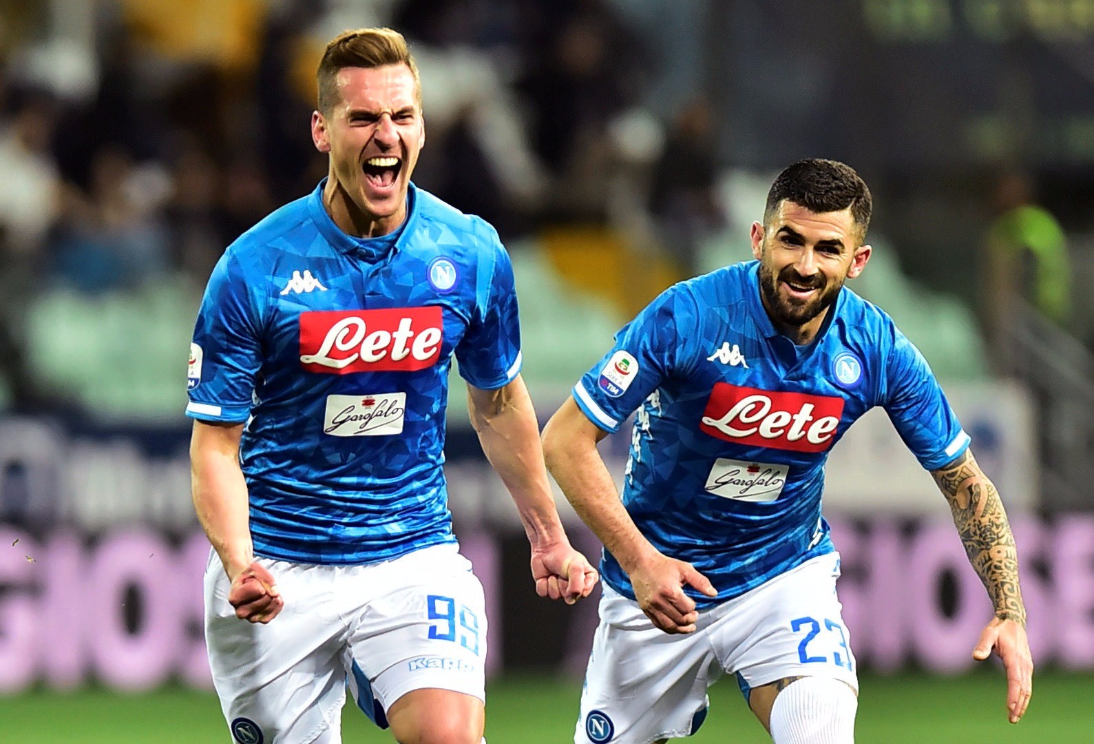 欧博官方入口-欧联赛程吃紧；那不勒斯赛前止住颓势；态度坚定；球探报告显示潜力(sintancos三角函数表)